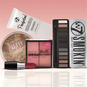 Beauty Basket